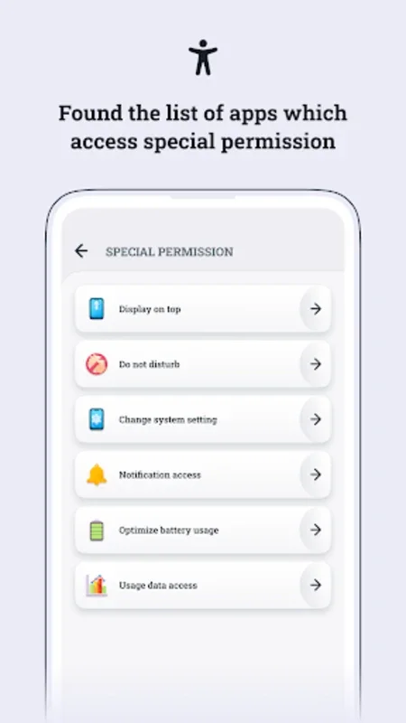 App Permission Manager for Android - Secure Your Privacy