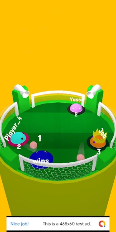 Soccer Ping.io for Android - Engaging Soccer App