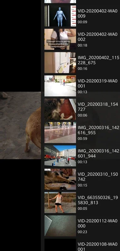 Video Player All Format for Android - Download the APK from AppHuts