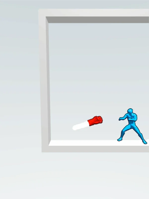 Punch Crusher for Android: Thrilling Action Game