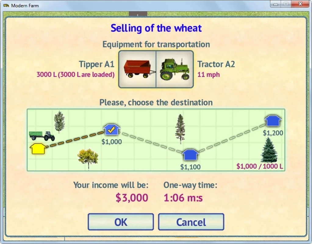 Modern Farm for Windows - A Challenging Farming Simulation