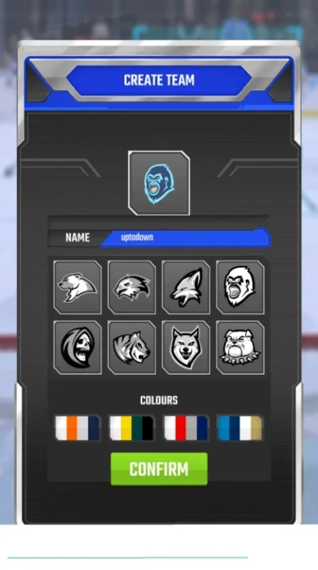 Puzzle Hockey for Android - Enjoy Sports and Puzzles