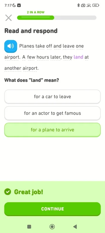 Duolingo: Your Personalized Language Learning Journey on Android