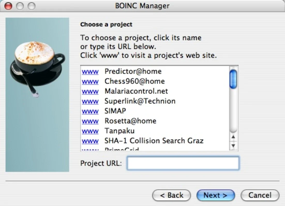 BOINC for Mac: Participate in Scientific Research