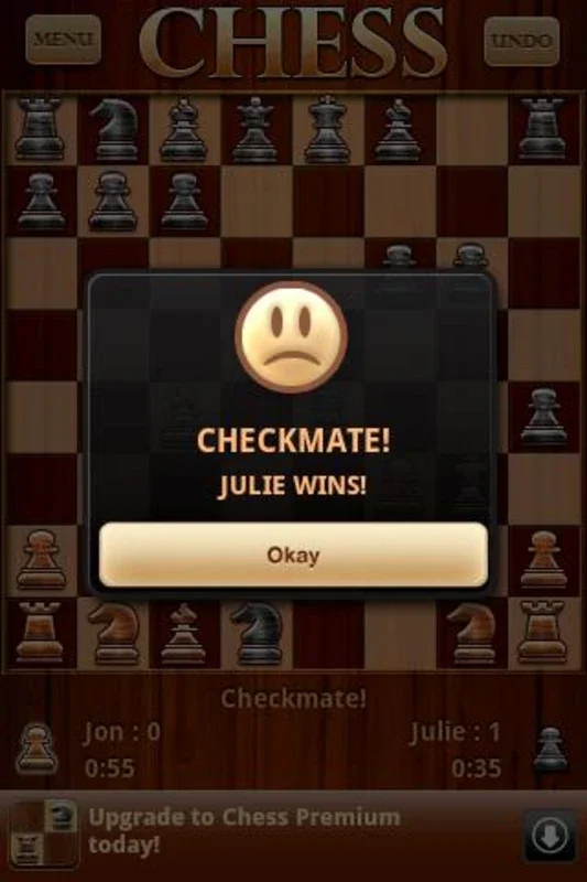 Chess Free for Android: Engaging Chess Experience