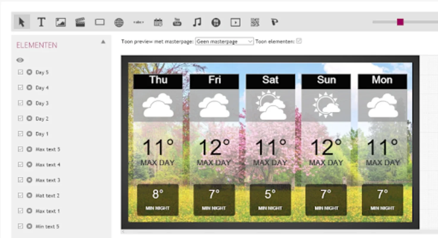 TDM Signage Native App for Android: Maximize Digital Displays