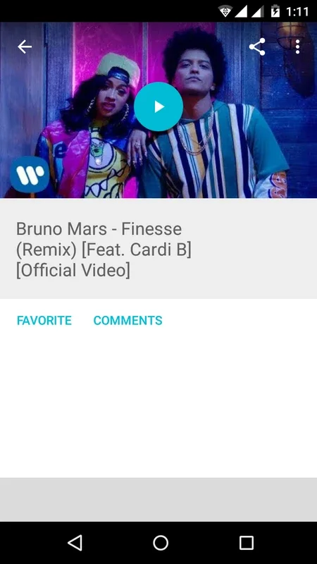 Bruno Mars for Android - Unleash the Music Magic