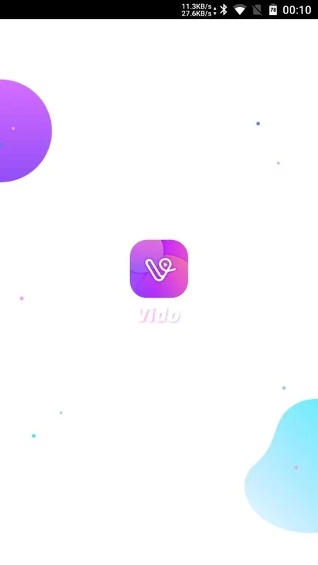 Vido : Lyrical Video Status Maker for Android - Create Fun Videos Easily