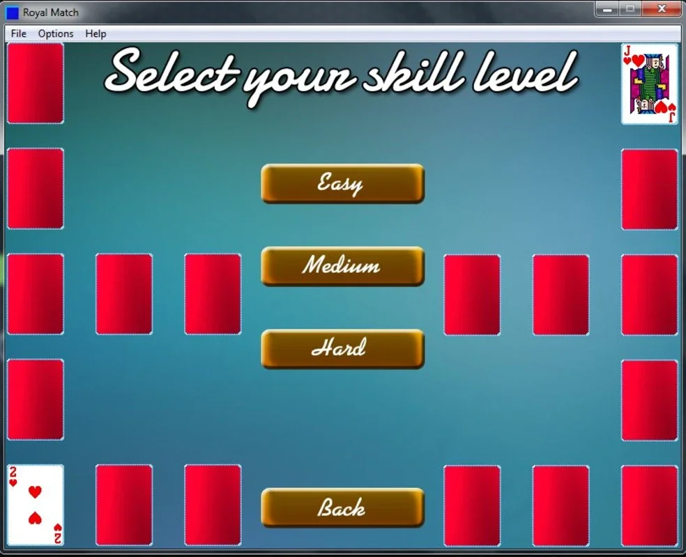 Royal Match for Windows - Memory and Intelligence Training