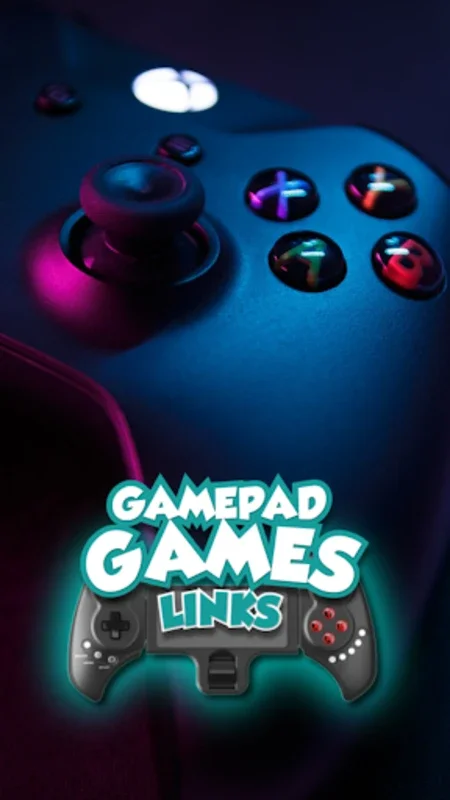 GAMEPAD GAMES for Android - Download the APK from AppHuts