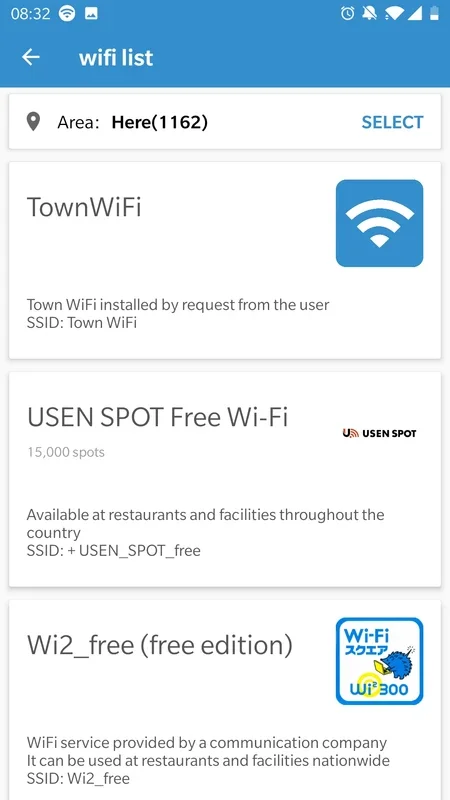 TownWiFi for Android - Hassle - Free WiFi Connectivity