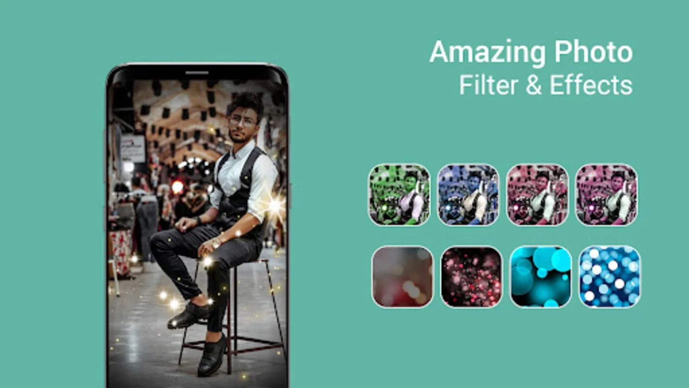 Smarty Men Jacket Photo Editor for Android - Transform Your Style