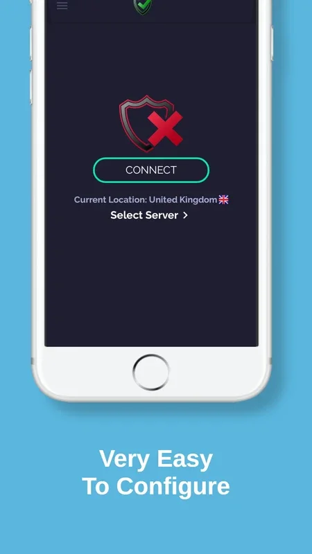 Super VPN | Free VPN Proxy for Android: Secure Browsing