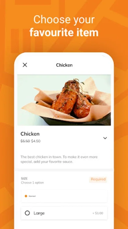 Jumia Food for Android - Convenient Food Delivery