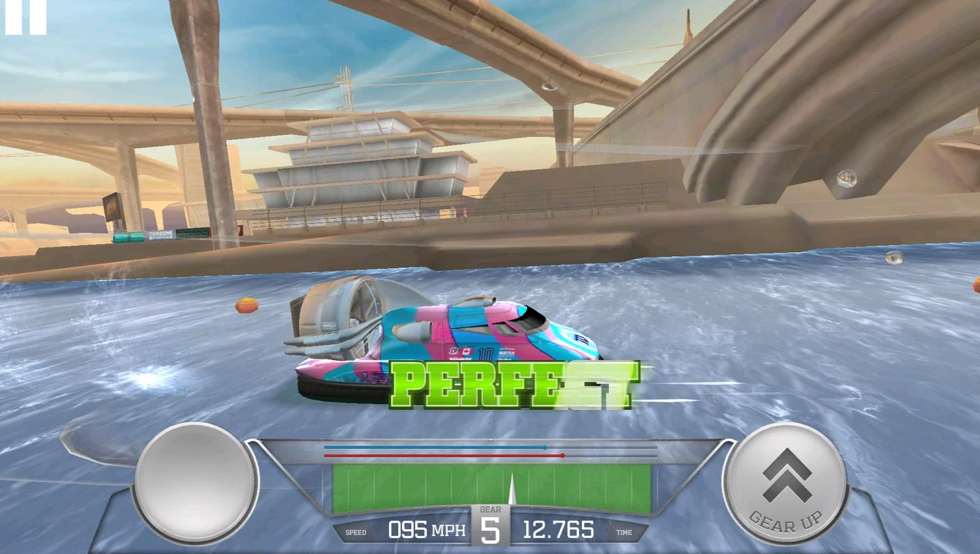 Top Boat: Racing Simulator 3D for Android - Download the APK from AppHuts