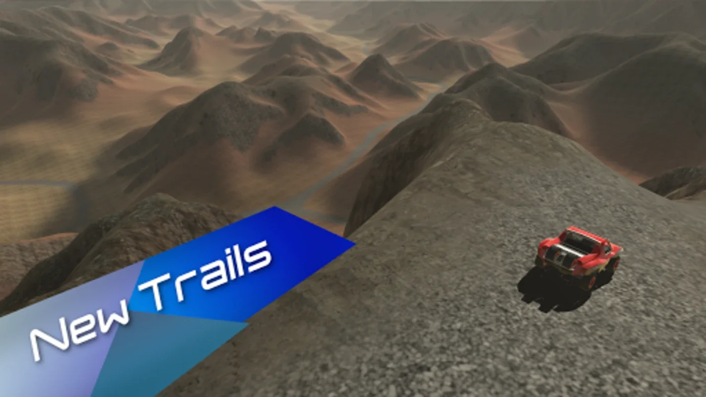 TE Offroad for Android - Thrilling Offroad Adventure