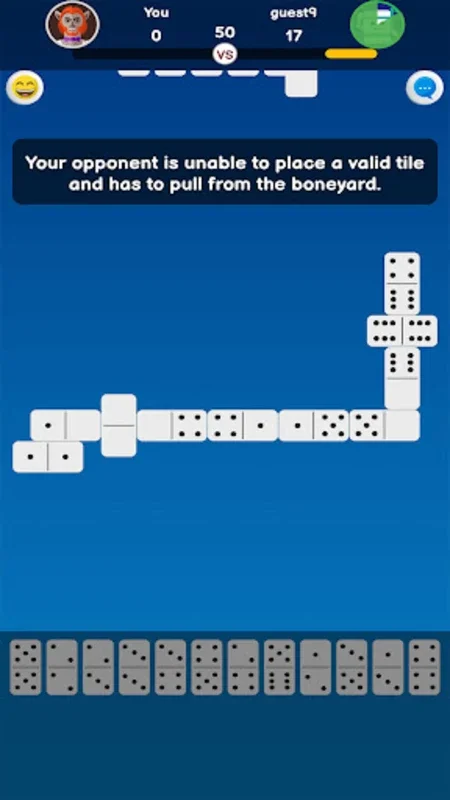 Online Dominoes, Domino Online for Android: Engaging Gameplay