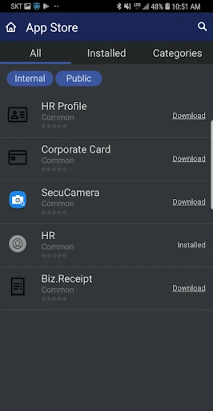 Knox Manage for Android - Manage Enterprise Devices Securely