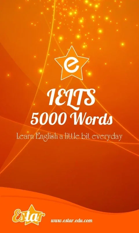 IELTS Words for Android: Enhance Your Vocabulary