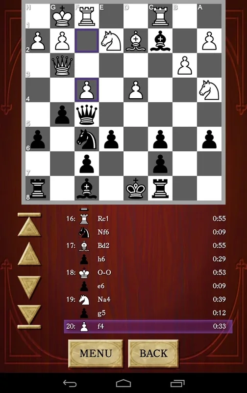 Chess Free for Android: Great Chess on Mobile