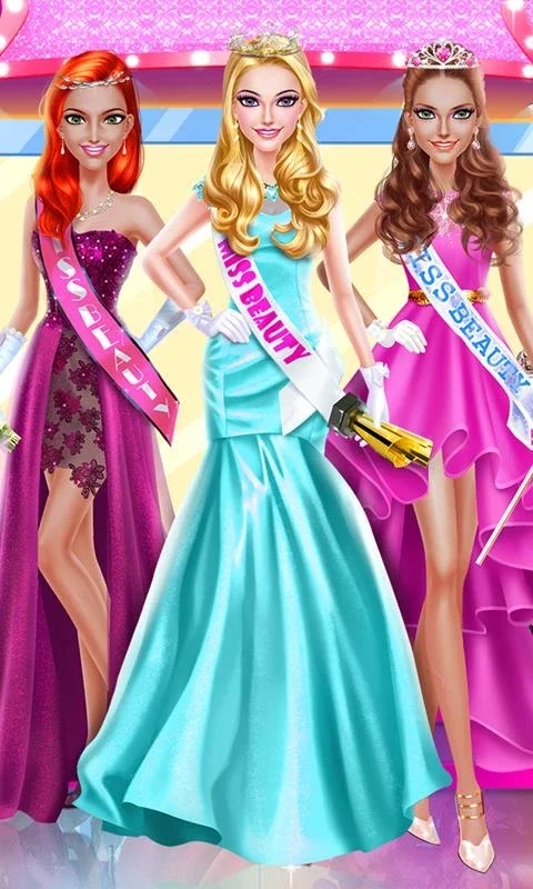 Beauty Pageant for Android - Showcasing Beauty Contests