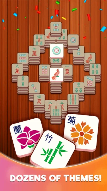 Zen Life for Android: Relaxing & Customizable Puzzle Game