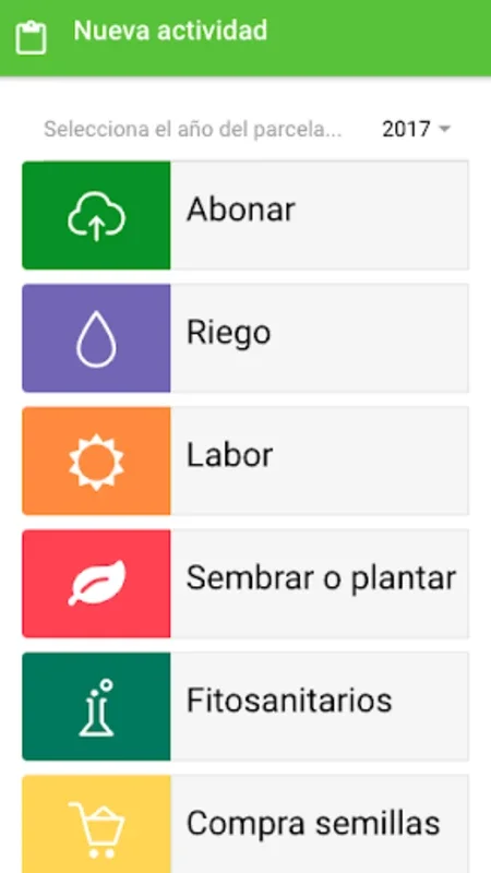 GlobalCampo for Android: Empowering Farmers