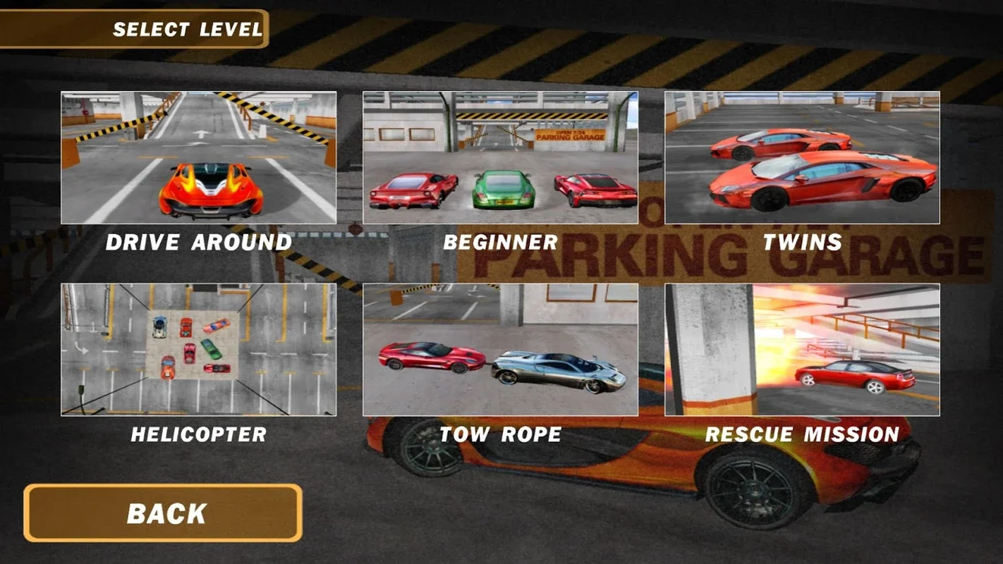 SuperCars2 for Android - Thrilling Racing Game