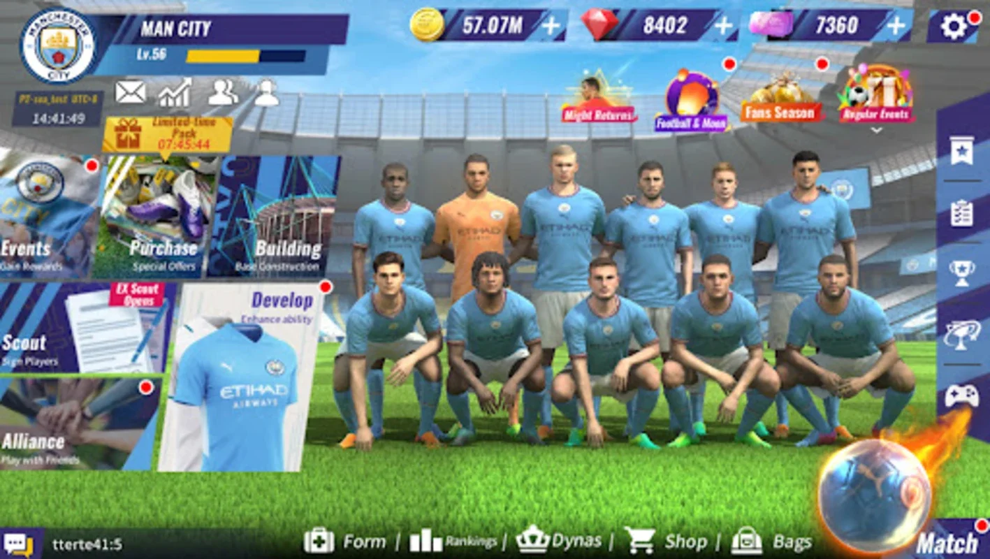 Football Master 2 for Android - Download the APK from AppHuts