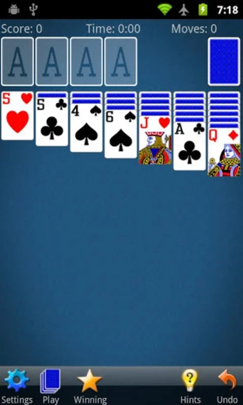 Solitaire - Classic Card Games for Android: A Classic Reimagined