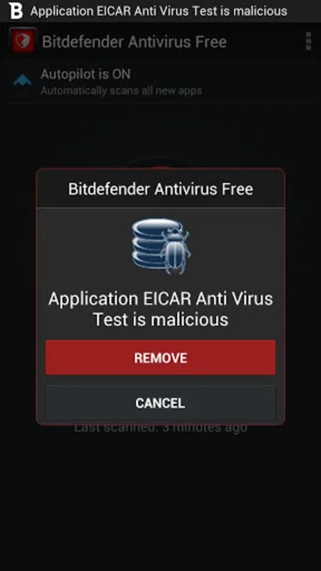 Bitdefender Antivirus Free for Android - Secure Your Smartphone