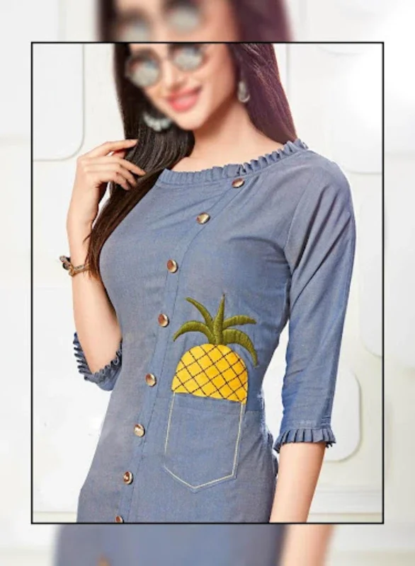 Latest kurti design 2022 for Android - Download the APK from AppHuts