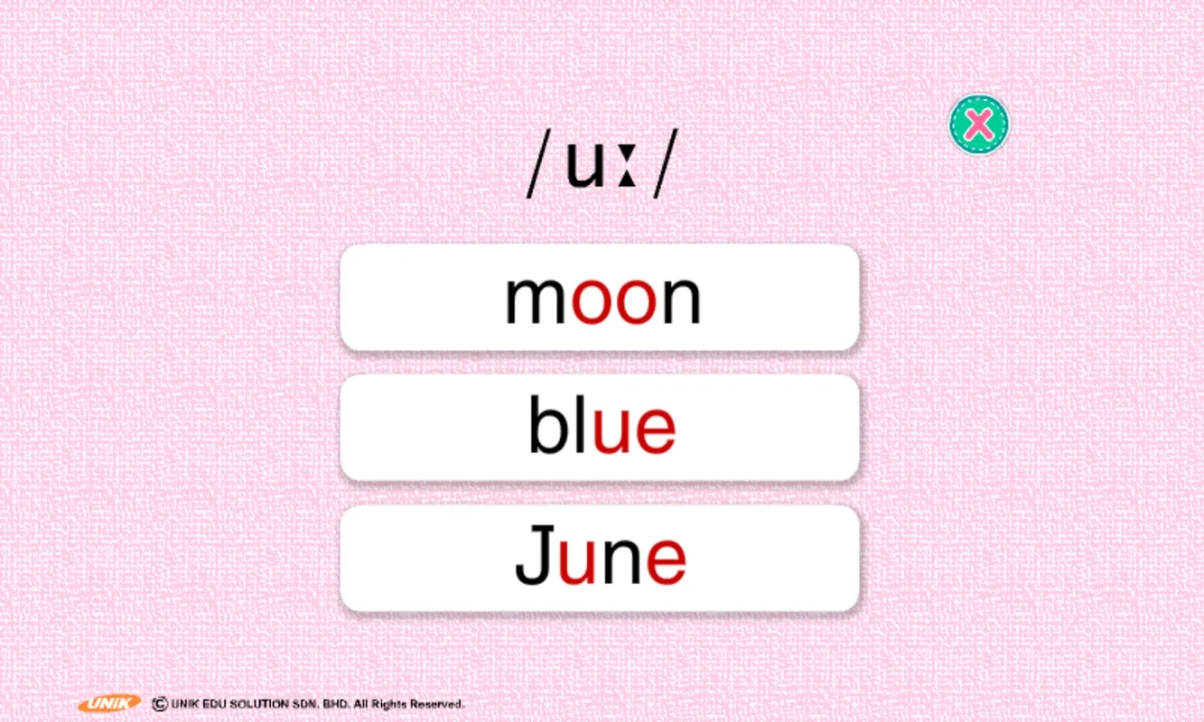 Phonemic Chart for Android - Master English Pronunciation