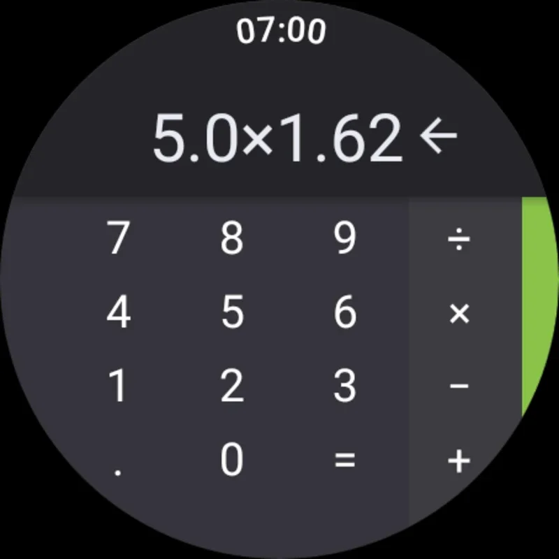 Calculator for Android: Versatile Math Tool