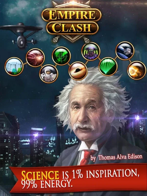 Empire Clash for Android - Download the APK from AppHuts