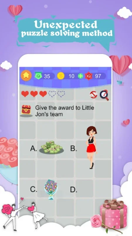 Tricky Challenge-Brand New Cha for Android: Engaging Challenges