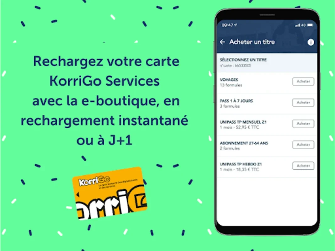 STAR : bus, métro à Rennes for Android - Streamlined City Travel