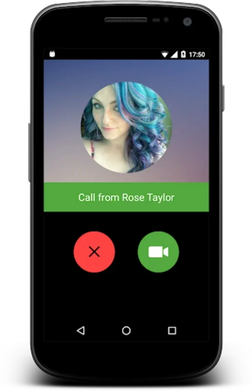 Video Calling for Android: Free and Efficient Communication