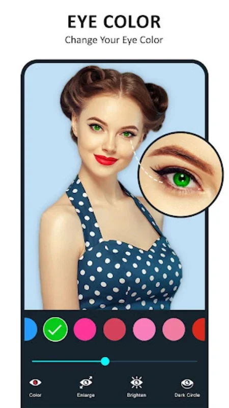 Beauty Makeup Camera - Selfie for Android: Transform Selfies