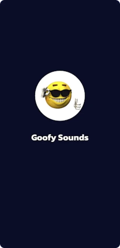 Goofy Sounds V2 for Android - Download the APK from AppHuts