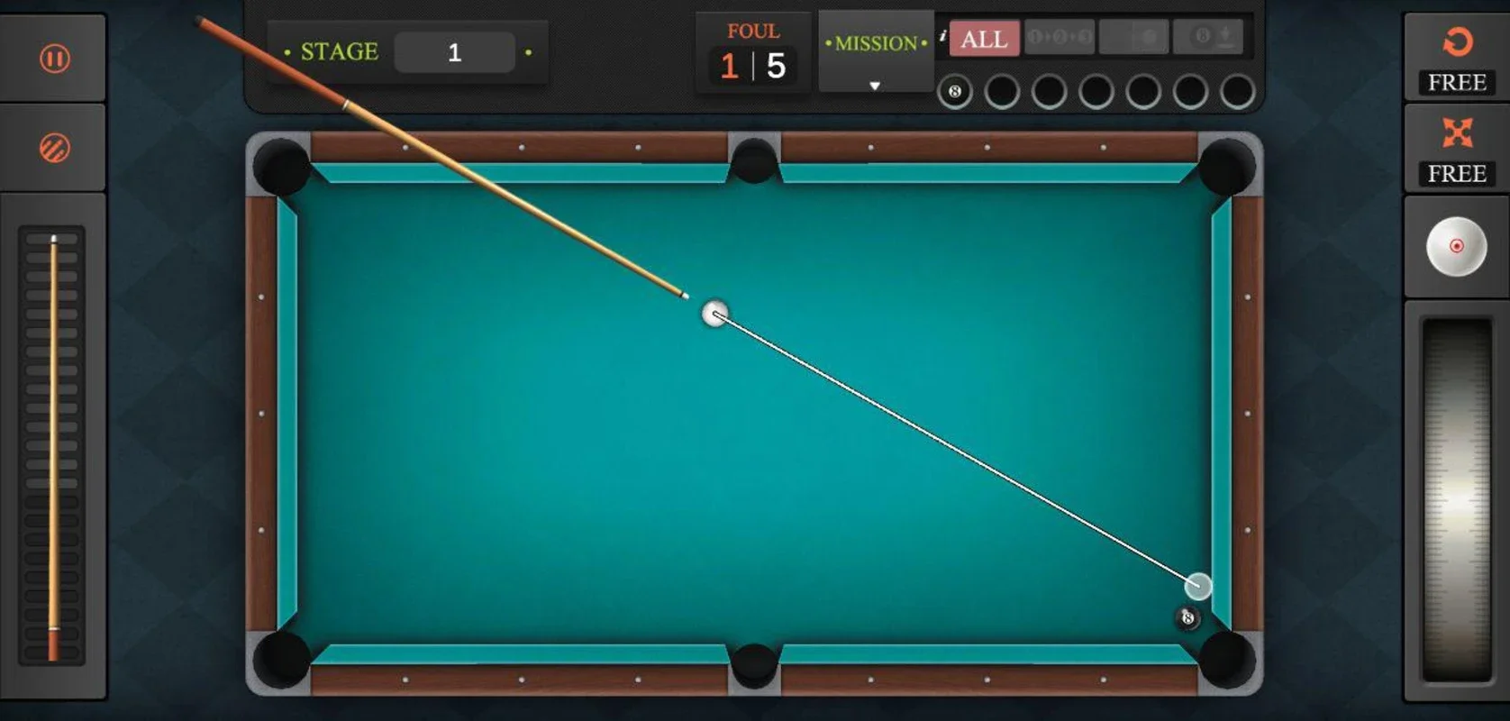 Pool Billiard Championship for Android: Immersive 3D Pool Games