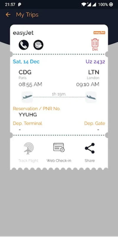 Athens Airport (ATH) Info for Android: Essential Travel Tools