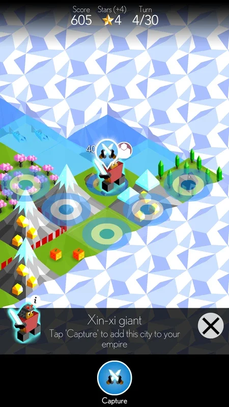 The Battle of Polytopia on Android: A Strategic Masterpiece