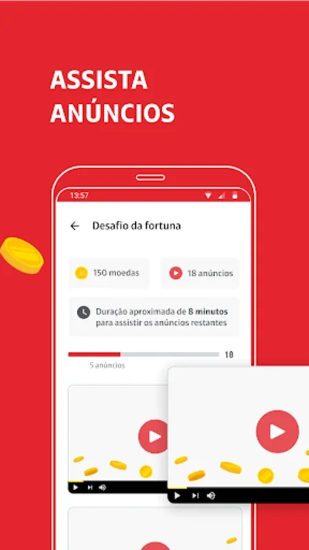 Prezão Free for Android - Unlock Mobile Potential