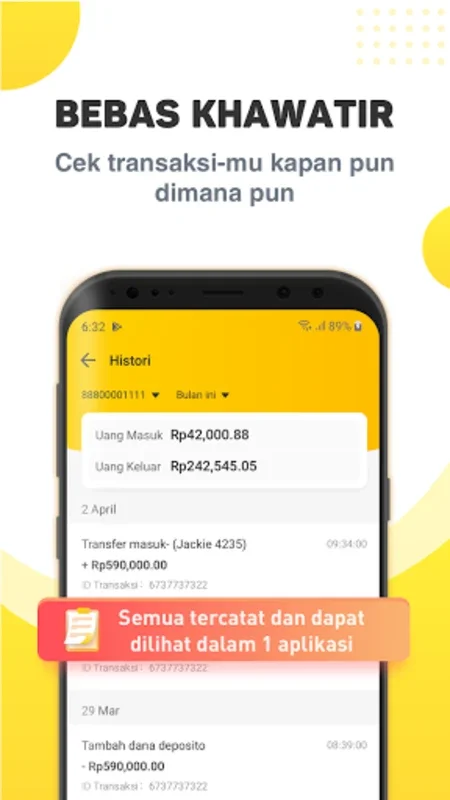 neobank for Android - Revolutionizing Digital Banking