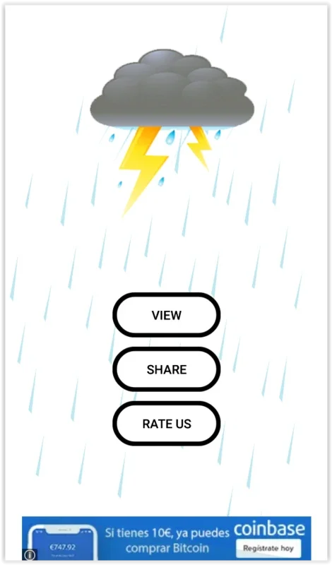 Rain Live Wallpapers for Android - Enhance Your Device