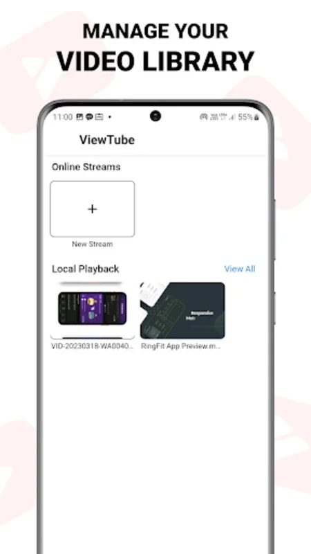 ViewTube for Android - Download the APK from AppHuts