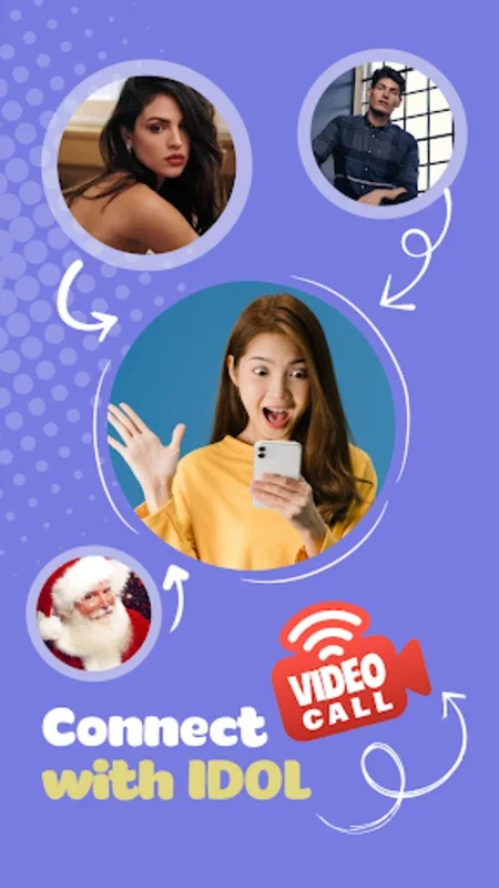 Prank Video Call and Message for Android - Free Download from AppHuts