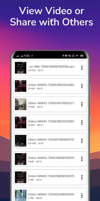 TikSaver - Video Downloader for Android: Effortless Downloads