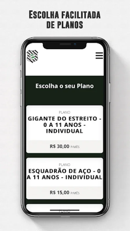 Figueira App for Android - Streamline Fan Engagement